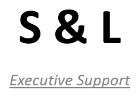 S & L Executive Support
